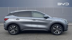 BYD Atto 3 150kW Design 60kWh 5dr Auto Electric Hatchback